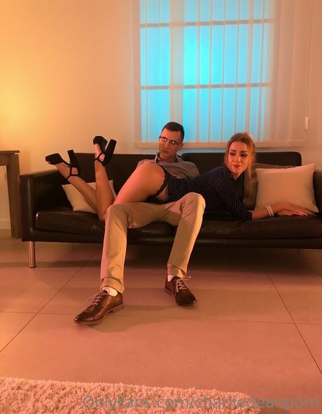 Charliedeanporn