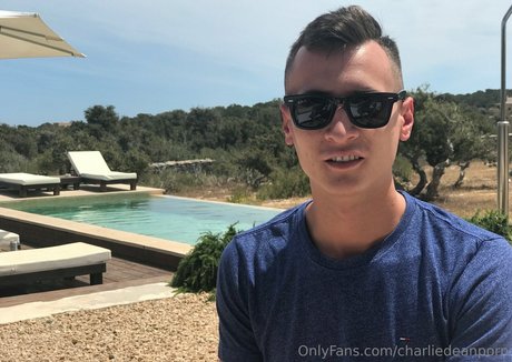 Charliedeanporn