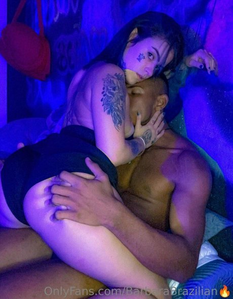 Barbara Brazilian