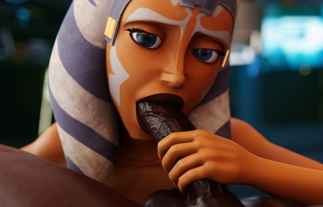 Ahsoka Tano