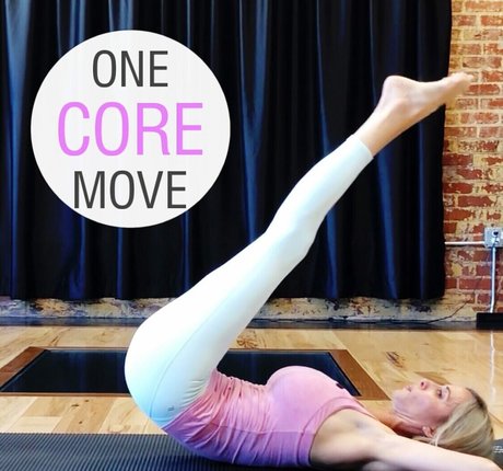 Michelle Laframboise