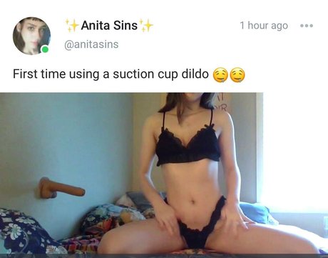 Anitasins