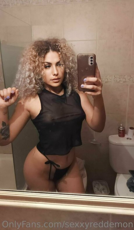 Sexxyreddemon