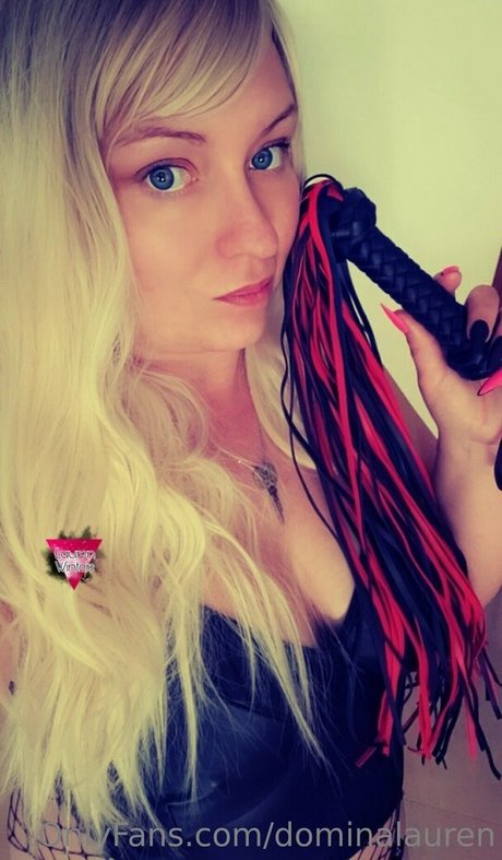 Dominalauren