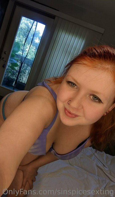 Sinspicesexting