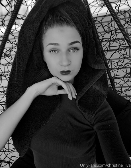 Christinelive