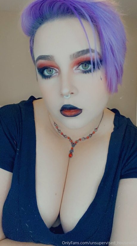 Unsupervisedhousewife