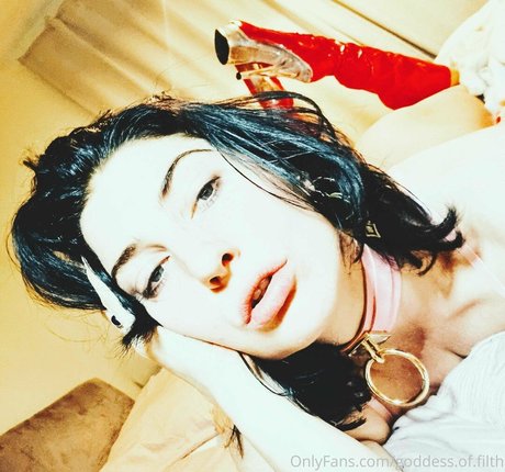 Goddessoffilth