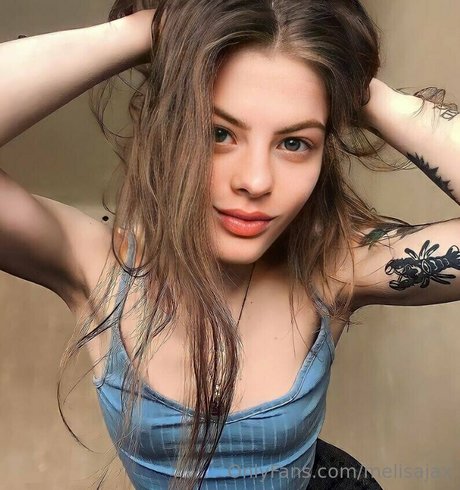Melisajax