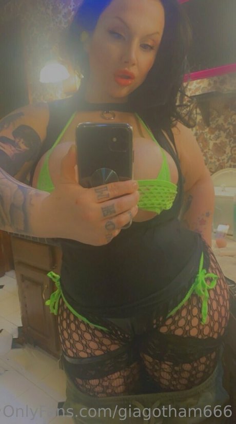 Giagotham666