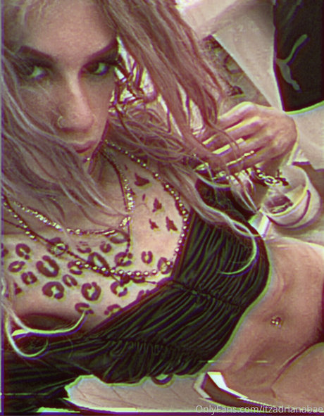 Foto di nudo di fuga di OnlyFans di Msboricuaa