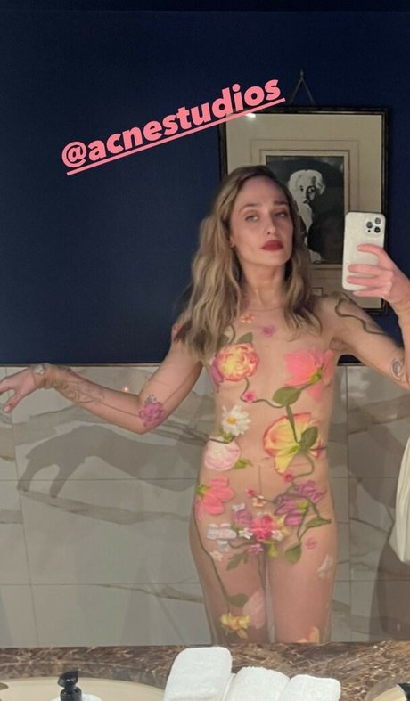 Jemima Kirke
