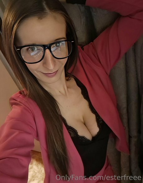 Esterfreee
