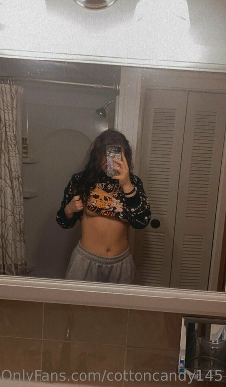 Cottoncandy145