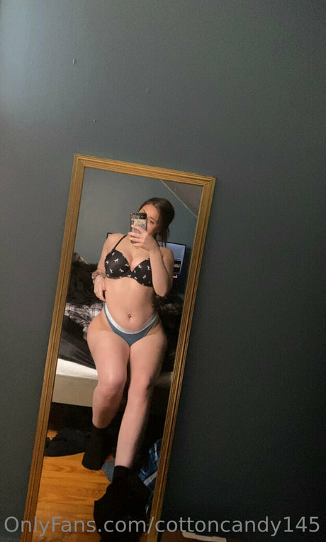 Cottoncandy145
