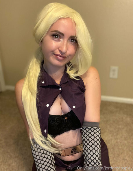 Jordanscosplay