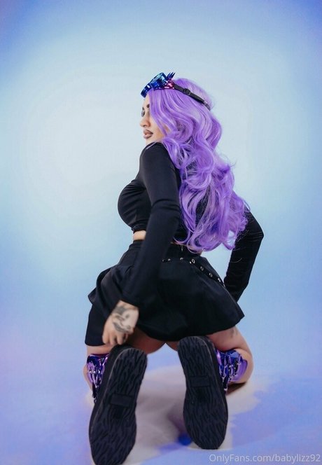 Babylizz92