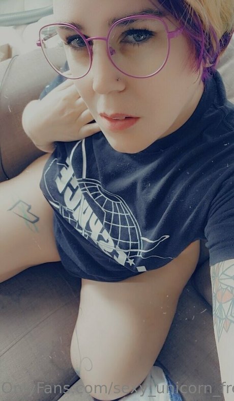 Sexyunicornfree