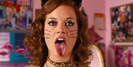 Jane Levy