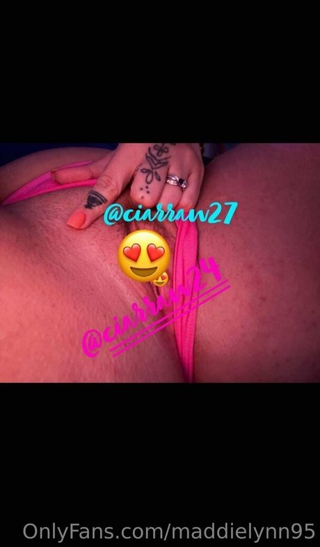 Maddielynn95