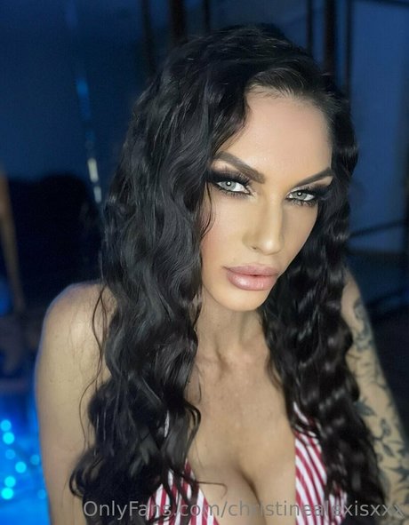 Christinealexisxxx