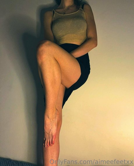 Aimeefeetxx
