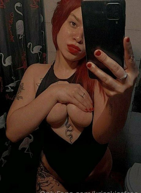 Krisskissfree