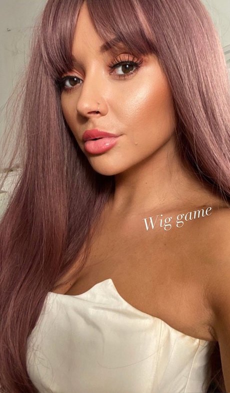 Kimberly Hartsimpson