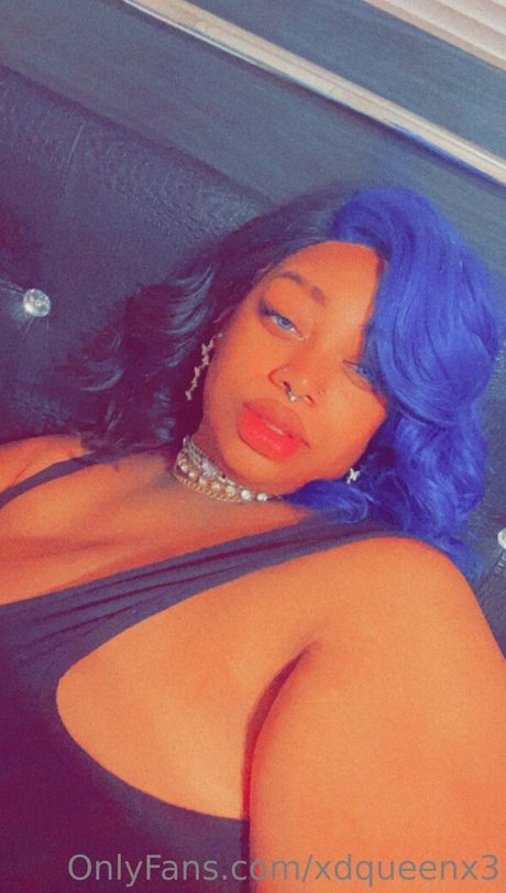 Xdqueenx3