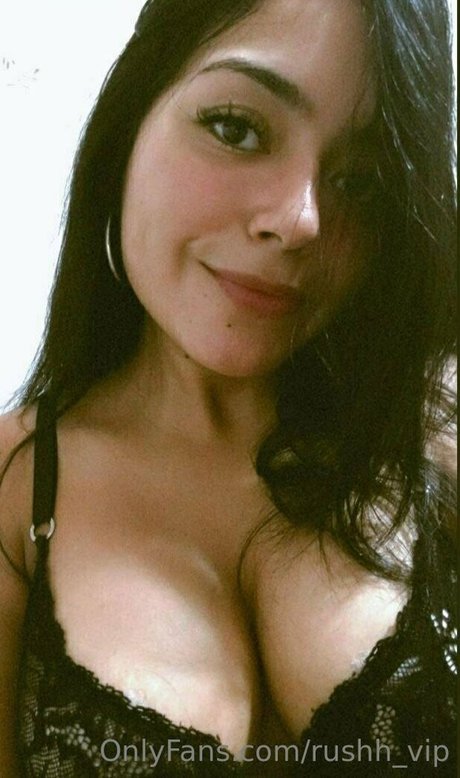 Rushhvip
