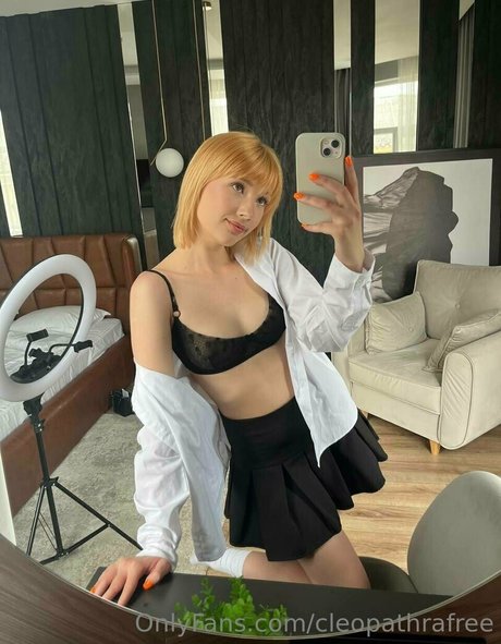 Cleopathrafree