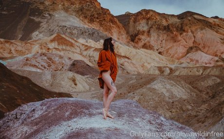 Oliviawildinfree