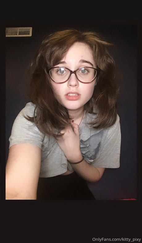 Kittypixy