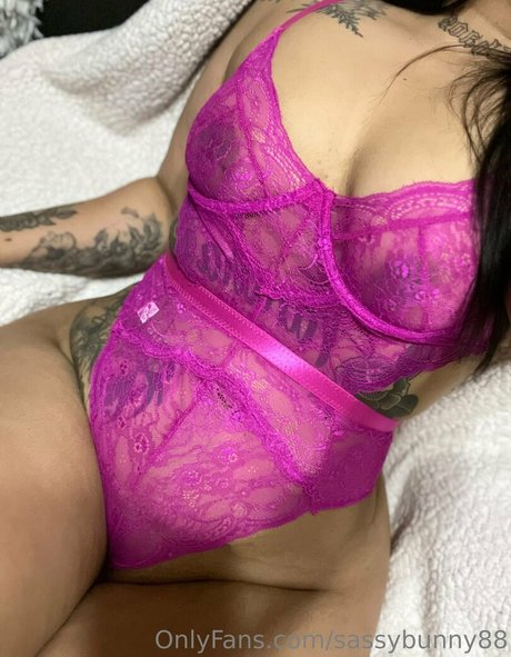Sassybunny88