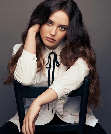 Katherine Langford