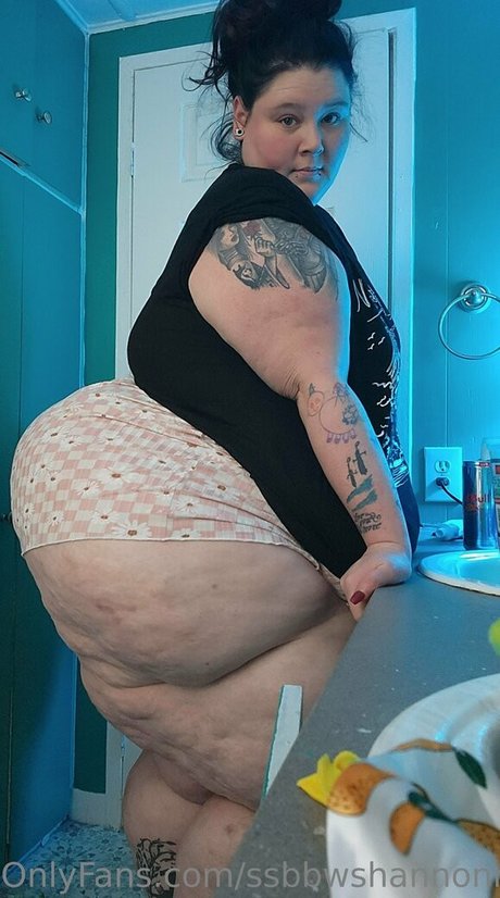 Ssbbwshannonmarie