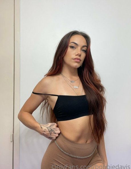 Bobbiedavis