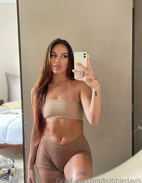 Bobbiedavis