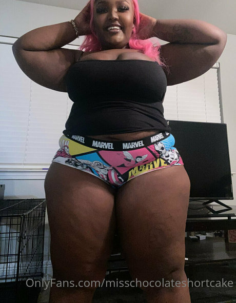 Misschocolateshortcake