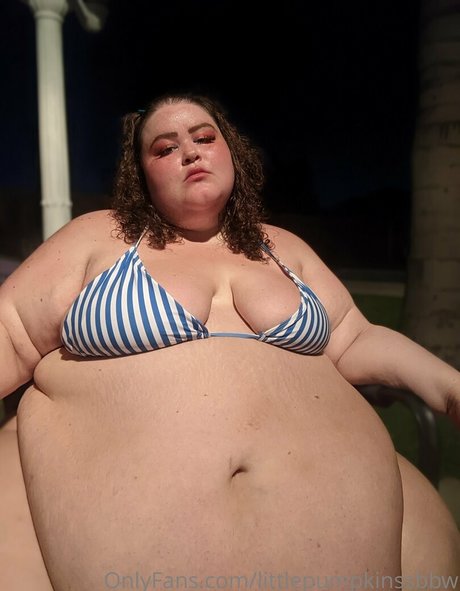 Littlepumpkinssbbw