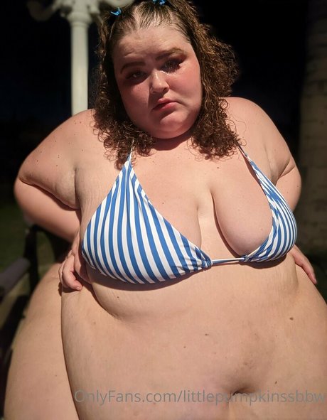 Littlepumpkinssbbw