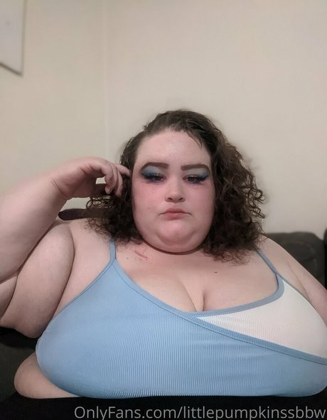 Littlepumpkinssbbw