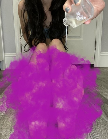 Sweetsolesandtiptoes