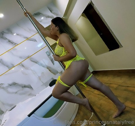 Princessnatalyfree
