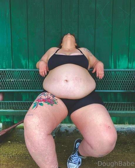 Doughbabebbw