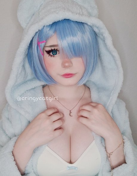Cringycatgirl