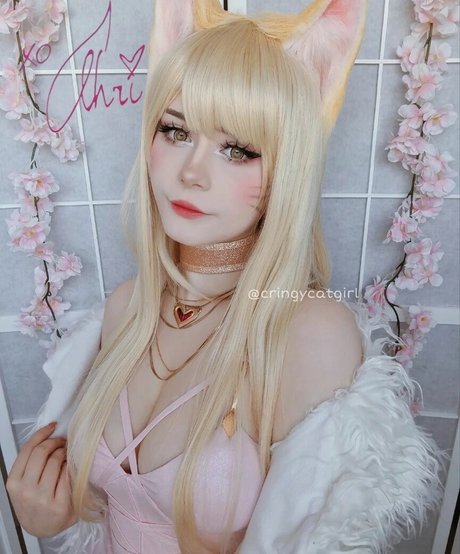 Cringycatgirl