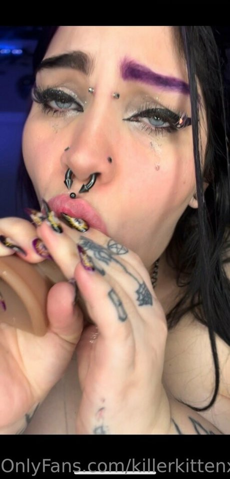 Killerkittenxofree