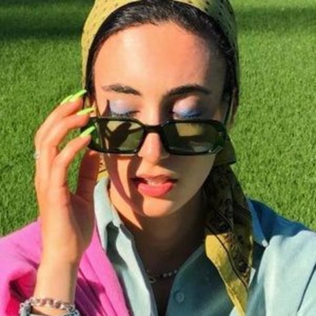 Foto di nudo di fuga di OnlyFans di Sher Arar