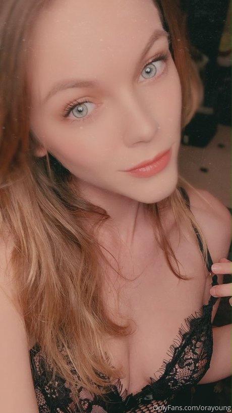 Ora Young